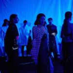 The Next Generation Takes the Runway at Diamond Wish Fashion Week El Paseo