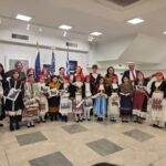 Greek Independence Day Celebrations Began at Consulate General of Greece in NY