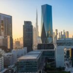 DIFC elevates Dubai to 7th ranking in Global Financial Centres Index, accelerating towards top 4 global financial hub ambition