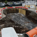 Emergency town hall held as Boring Company begins drilling on Music City Loop