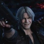 Devil May Cry 5 Devil Hunter Edition rated for Switch 2 in Taiwan