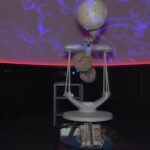 Science Central’s new planetarium set to open later this month