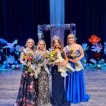 Olivia Landry crowned 2026 Music and Blossom Festival Queen – Canon City Daily Record