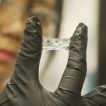 Gut Feeling: UF scientists create synthetic mucus to fight IBD