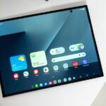 Samsung discontinues its Galaxy Z TriFold after just three months