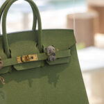 The $250,000 bag charm is catching on