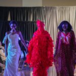SEB Fashion Show brings centuries of style to CUB runway – The Daily Evergreen
