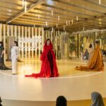 Saudi Designers Are Writing Their Own Rules at the Saudi Cup