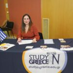 Strong International Participation at the “Study in Greece Meets Global Greece” Event