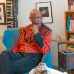 Office Hours: Thomas Douglas retires after 36 years with the School of Music