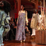 A look inside CFBA’s fashion show