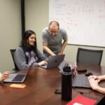 School of Computer and Cyber Sciences professor receives Distributed Computing award  – Jagwire