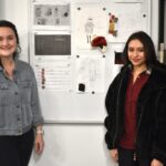 CMC sewing students reimagine the big top with ‘Dirty Circus’ line for Carbondale Arts Fashion Show