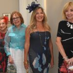 Paradise Runway fundraiser hosted by the Lakewood Ranch Women’s Club