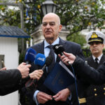 Greece Approves Defense Upgrades, New Coast Guard Chief