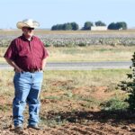 Baughman earns Southern Weed Science Society outstanding educator award