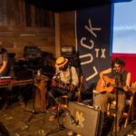 Willie Nelson’s Music Fest Integrated Science Into Lineup