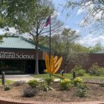 Mississippi Museum of Natural Science renovations wrapping up, modernizing facilities