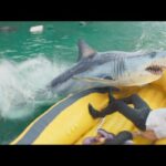 ‘Deep Water’ Trailer: Renny Harlin Shark Movie