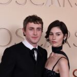 Jessie Buckley, Paul Mescal, Kerry Condon and more – The Irish Times