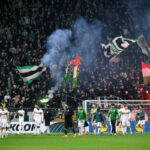 Ferencváros Claim Impressive Win Over Braga