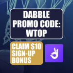 Dabble Promo Code WTOP: Get $10 Bonus for Thunder-Knicks, NBA, CBB Picks