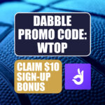 Dabble Promo Code WTOP: Get $10 Bonus for Nuggets-Lakers, NBA Picks