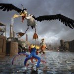 2026 Is a Big Year for Platformer Games