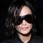 Demi Moore Shares Secret Behind “Incredible” Bob Hair Transformation at MFW