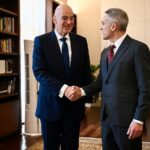 Defense Min Dendias in Sofia: Greece’s immediate response to Bulgarian request boosts regional security and stability