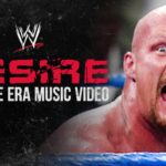 WWE Vault Releases “Desire” Music Video Featuring Creed’s “My Sacrifice”