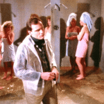 The Extremely R-Rated 80s Movie That’s A Shocking Prison Rampage