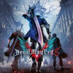 Devil May Cry 5 seemingly coming to Nintendo Switch 2, getting new Devil Hunter Edition