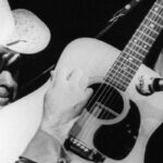 Born on This Day in 1932, “The Baron of Country Music” Known for His Trademark Eyepatch and Songs About the Open Road