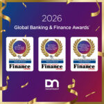 Diebold Nixdorf Wins Multiple 2026 Global Banking & Finance Awards®