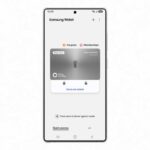 Samsung’s Digital Home Key works with UWB, NFC smart locks