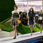 Louis Vuitton Fall/Winter 2026 Reimagines Nature Through Fashion