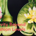 Dior Bets on 3D Florals for Fall 2026 Footwear at Paris Fashion Week