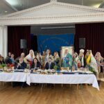 Dodecanese Federation Honored the 78th Anniversary of Unification with Greece (Video & Photos)