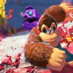 Some ideas from Donkey Kong Bananza could be in Nintendo’s next big project