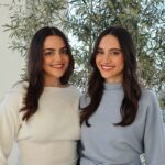 Karos Sisters Bring a ‘Dose’ of Greece to the U.S. with New Mastiha Cocktail in a Can