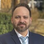 Dr. Jeff Beckley Named Greenwich Public Schools Science Program Coordinator