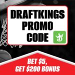 DraftKings Promo Code: Get $200 Bonus for Thunder vs. Knicks, Other NBA Games