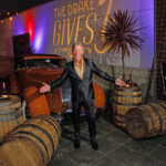 The Drake Gives Fundraiser Returns April 23: A Night of Music and Inspiration in Laguna Beach