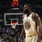 Draymond Green shares 10 changes he’d make as NBA commissioner – NBC Sports Bay Area & California