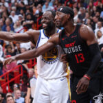 Draymond Green defends Bam Adebayo’s historic 83-point game – NBC Sports Bay Area & California