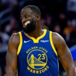 Draymond Green admits he let Warriors down in loss vs. Bulls – NBC Sports Bay Area & California
