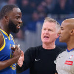 Draymond reacts to Steve Kerr’s shortened NBA season plea – NBC Sports Bay Area & California