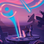 The Thrill of Science in 2042