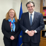 Australia and Greece advance talks on double tax deal – The Greek Herald